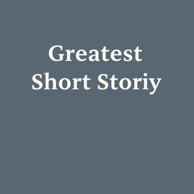 Greatest Short Stories Of Dostoevsky