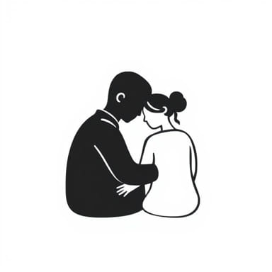 Grief And Resilience Live Together Meaning