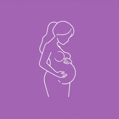 Group B Strep Pregnancy