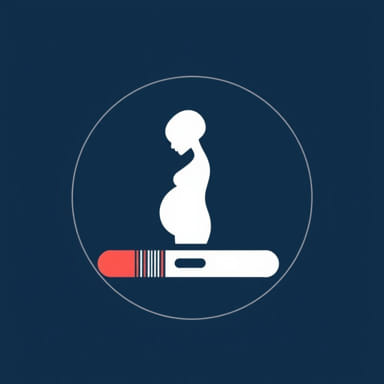 Group B Strep Test Pregnancy