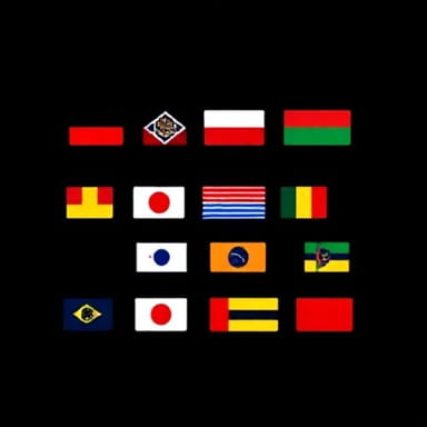 Group Of Afro Asiatic Languages