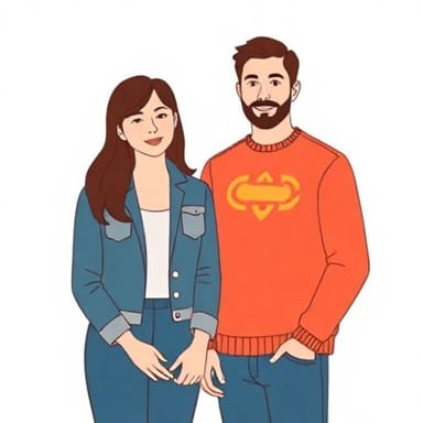 Grown Up Staci And Jimbo