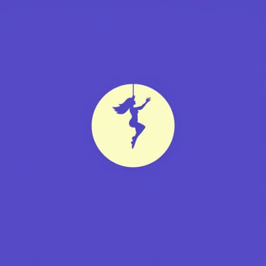 Hallmark Movie About Aerialist