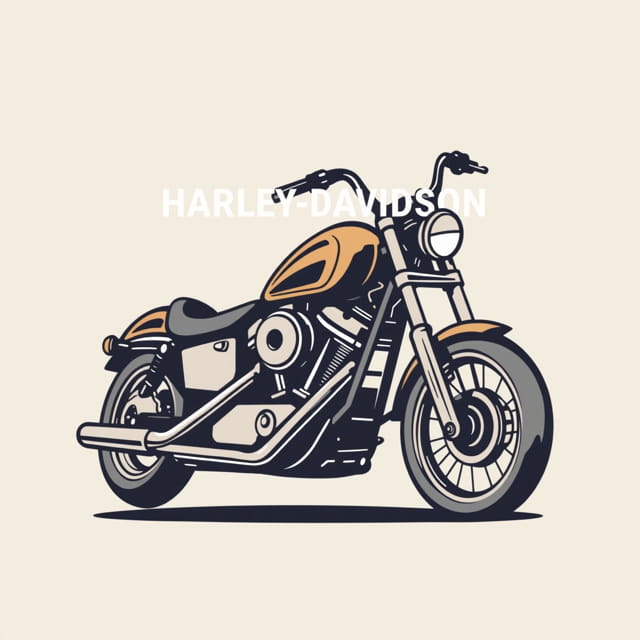 Harley Davidson Forty Eight