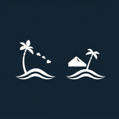 Hawaii Windward Vs Leeward