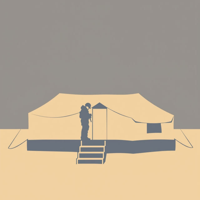 Helmand Province Camp Leatherneck