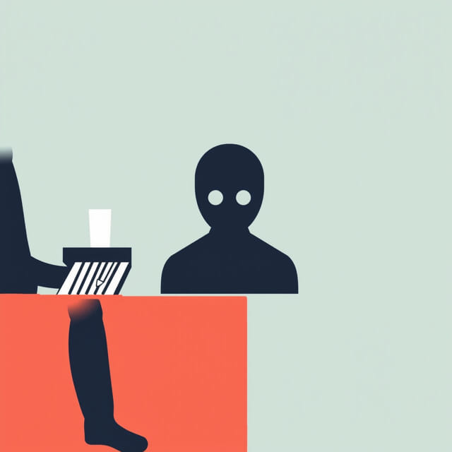 High Index Of Suspicion