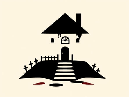 House Of Bane And Blood