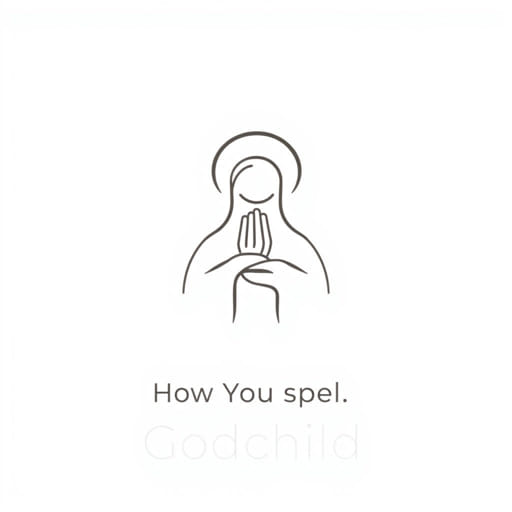 How Do You Spell Godchild