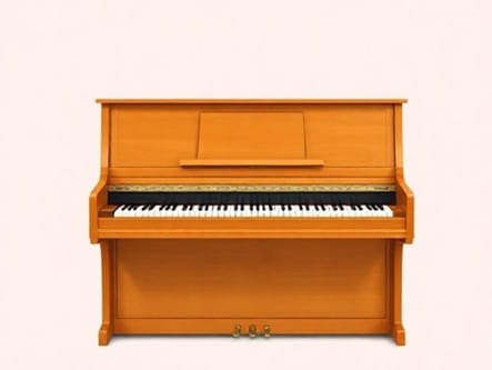 How Heavy Is A Wurlitzer Upright Piano