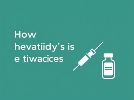 How Much Is Hepatitis A Vaccine