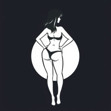 How To Get Curvy Hips