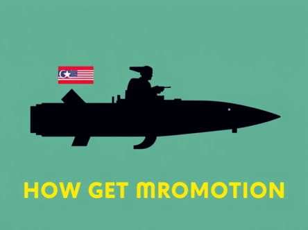 How To Get Meritorious Promotion Usmc