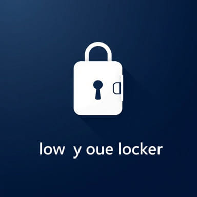 How To Open A Locker