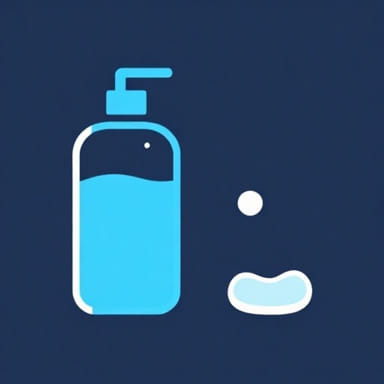 How To Use Glister Mouthwash