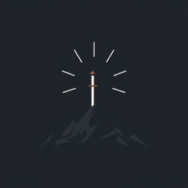 I The Mighty Defeatist