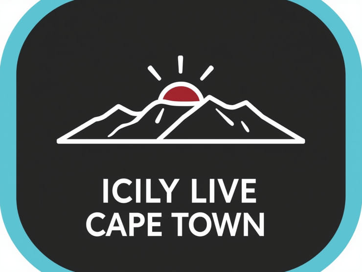 Icily Live Cape Town