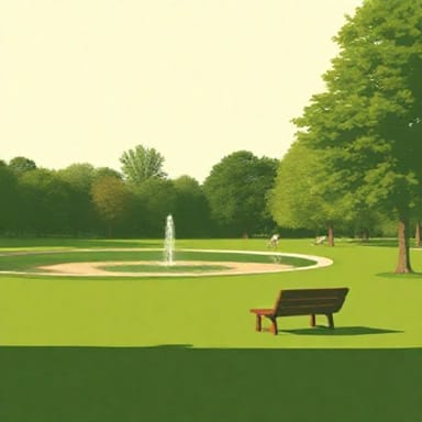 In In The Park Poole