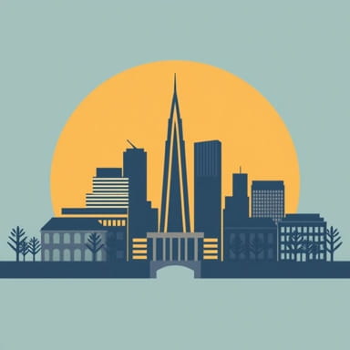 Is Birmingham A City