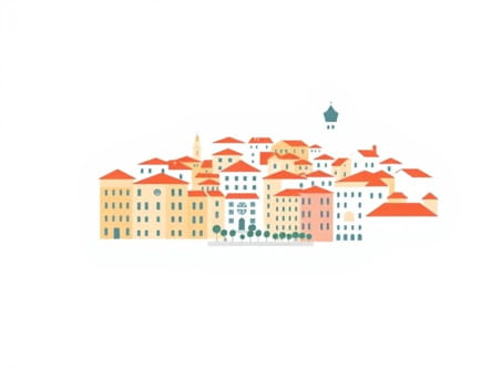 Is Dubrovnik In Croatia