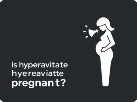 Is It Bad To Hyperventilate When Pregnant?