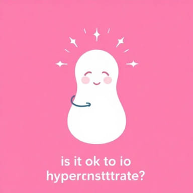 Is It Ok To Hyperventilate?