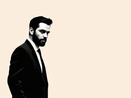 Is Laurence Fishburne In John Wick?