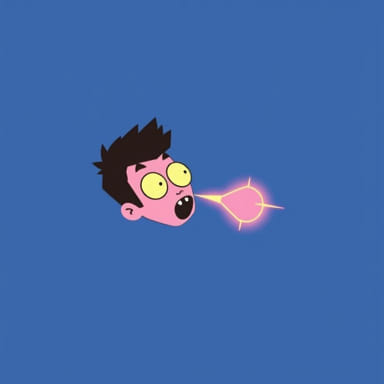 Jack Stauber Electrify My Heart