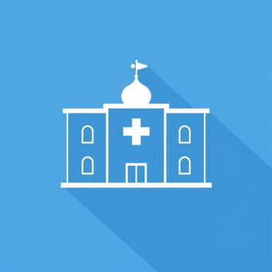 Jalandhar Guru Nanak Mission Hospital