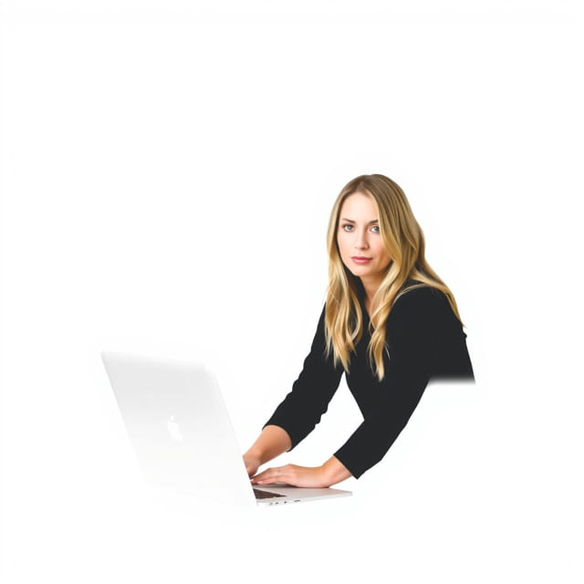 Jennifer Aniston Macbook Giveaway