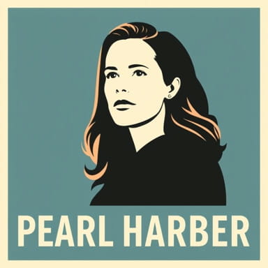 Jennifer Garner Pearl Harbor
