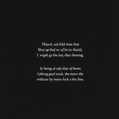 Joanne Boyle Poem Heartfelt