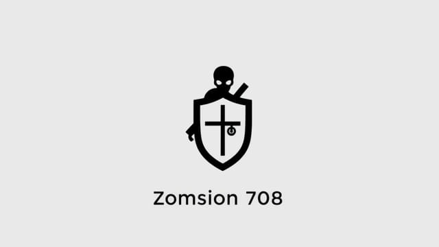 Justifiable Zombicide Mission Number