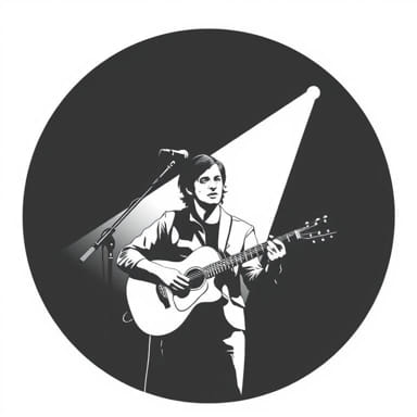 Justin Townes Earle Graceland