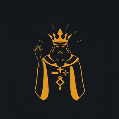 Kem Glorify The King