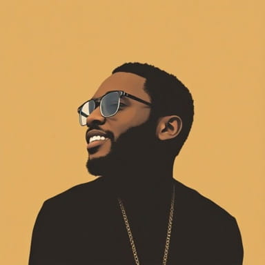 Kendrick Lamar Marvin Gaye Sample