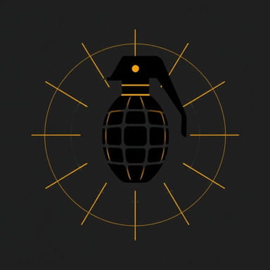 Kill Radius Of A Grenade