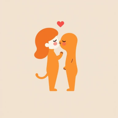 Kiss A Ginger Day
