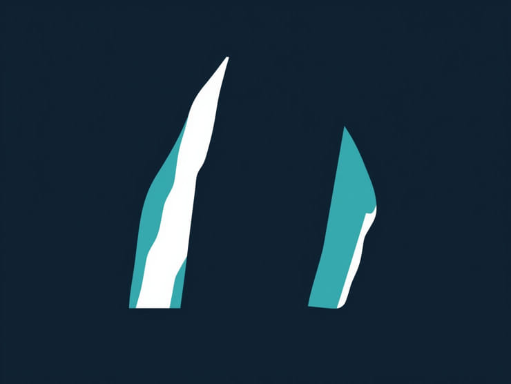 La Grande Crevasse Film