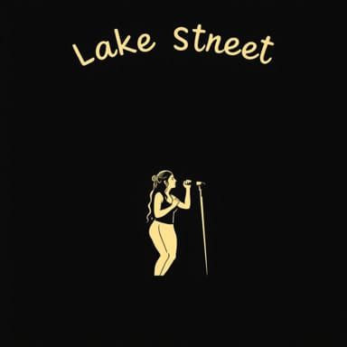Lake Street Dive Good Kisser