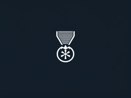 Long Service And Good Conduct Medal