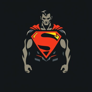 Man Of Steel Greenhorn