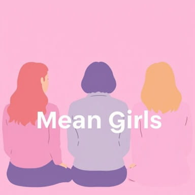 Mean Girls Film Series
