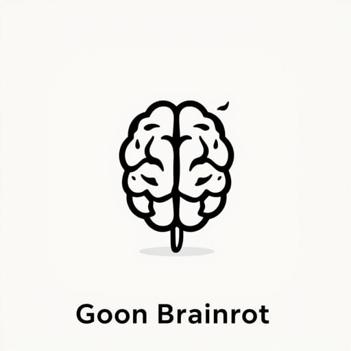 Meaning Of Goon Brainrot