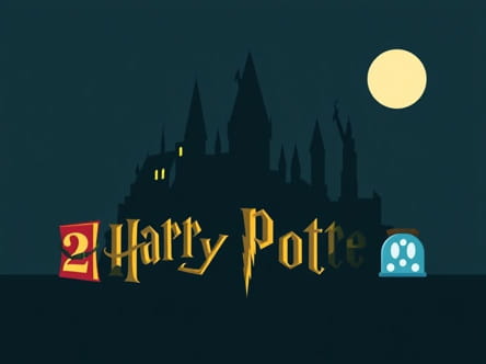 Movies Of Harry Potter In Order