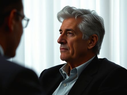 Movies With Richard Gere