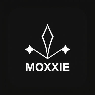 Moxxie X Glitz And Glam