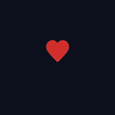 My Heart Sank Or Sunk