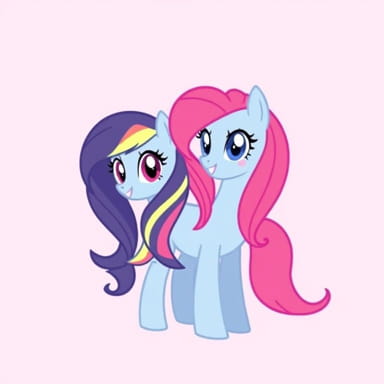 My Little Pony Equestria Girls