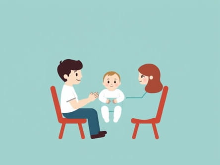 Neil The Baby Gavin And Stacey